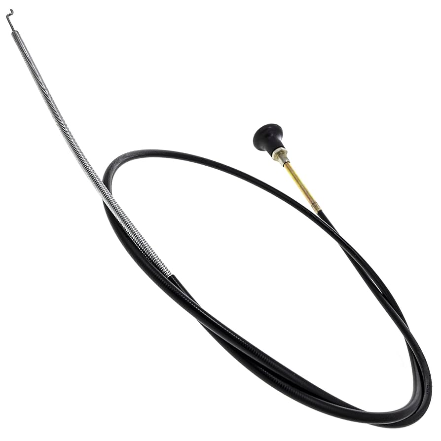 Amazon.com: CUB CADET 02003479P Choke Cable Kaw Z Force 44